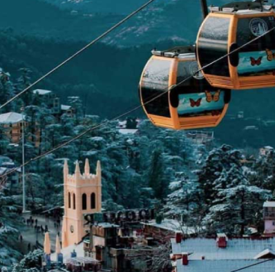 Manali tour package