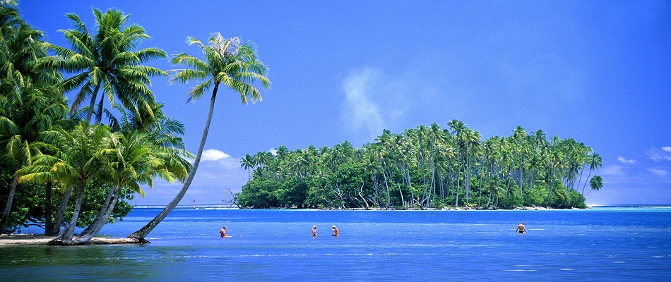 Andaman Holiday package