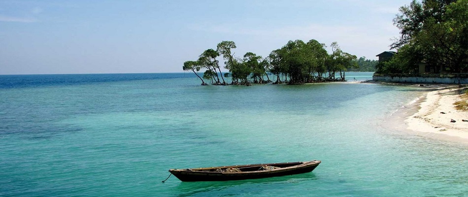 Andaman Honeymoon