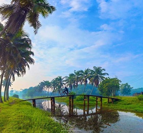 Kerala Family Package