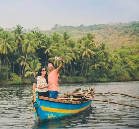 6 Days 5 Nights Backwater...